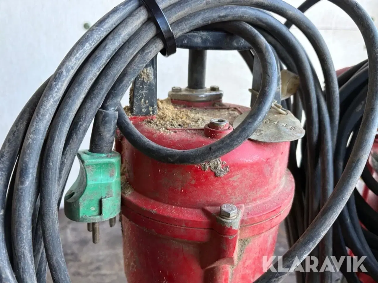 Billede 5 - Pumper 2” - 2 stk.