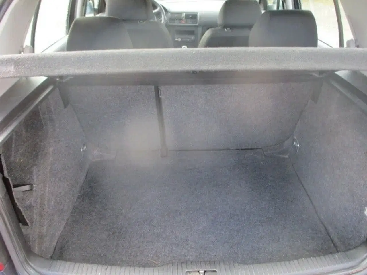 Billede 5 - VW Golf V 1,4 DK