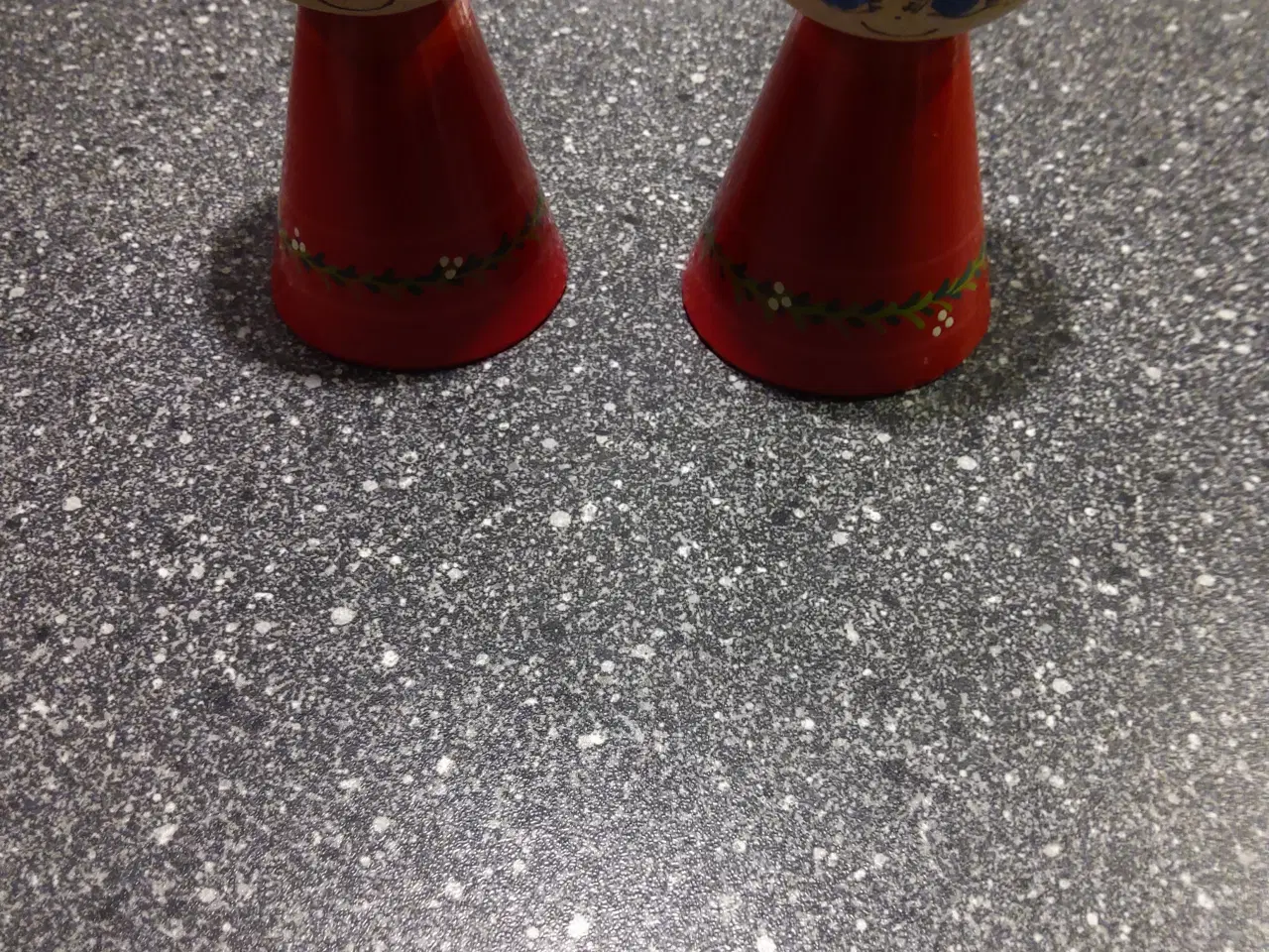 Billede 9 - Lyholmer Julelysestager