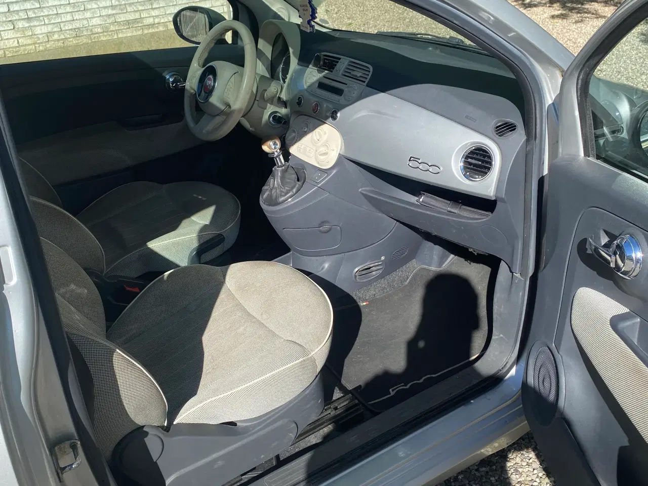 Billede 7 - Fiat 500