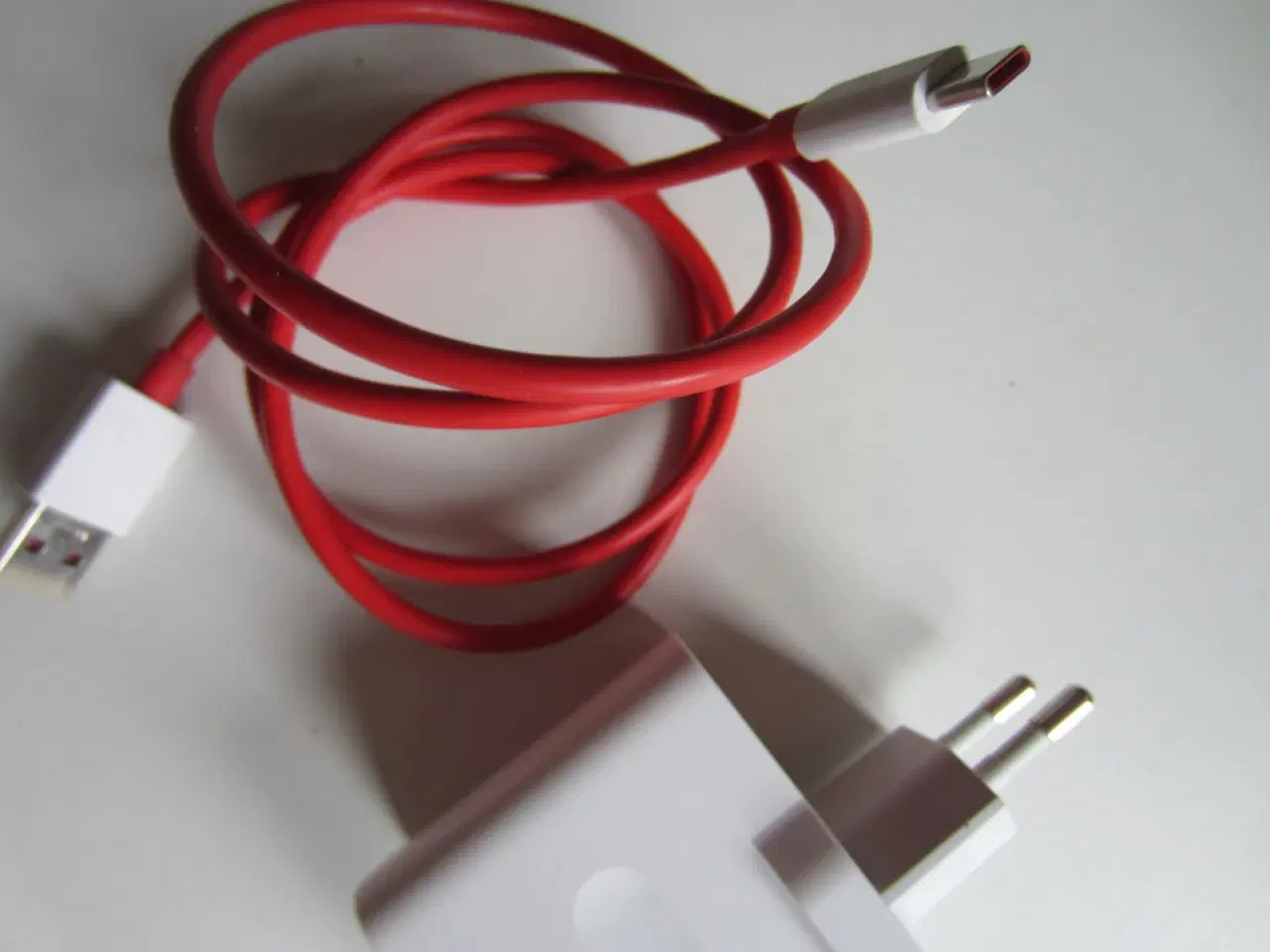 Billede 7 - OnePlus Warp Charge 30 Power Adapter Charger