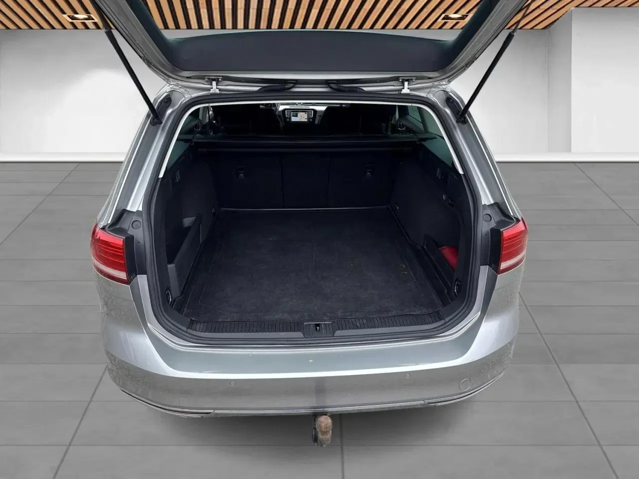 Billede 17 - VW Passat 1,4 GTE Highline+ Variant DSG