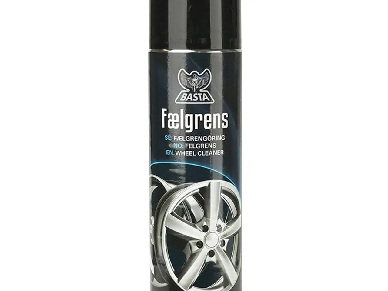 Billede 1 - Basta fælgrens Classic 500 ml