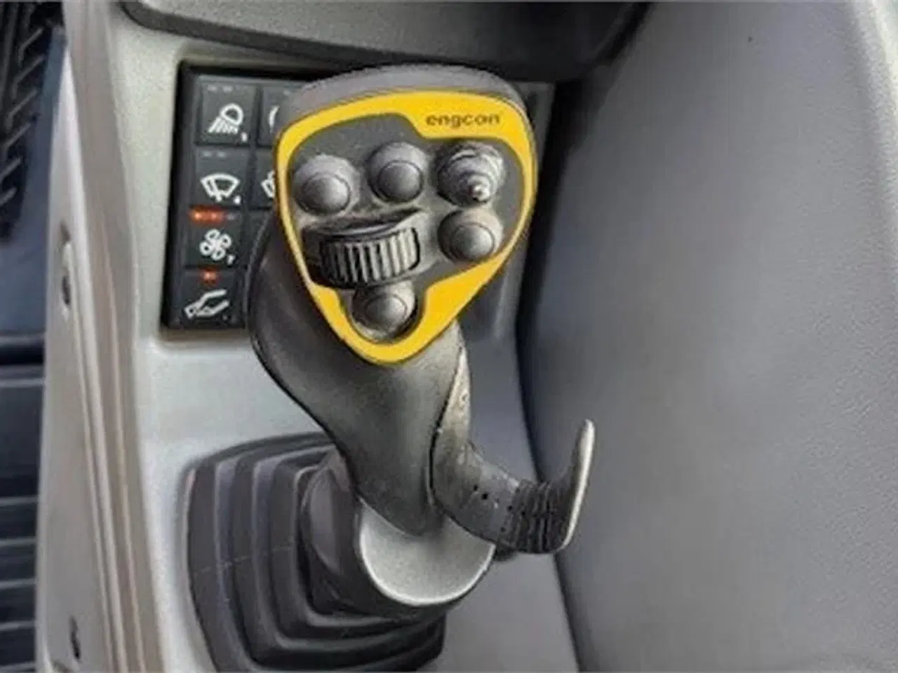 Billede 6 - Yanmar B110W