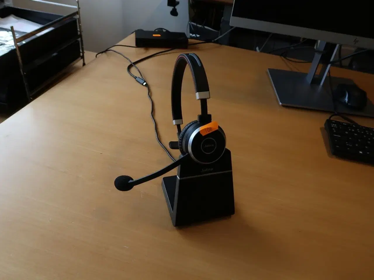 Billede 2 - Headset JABRA