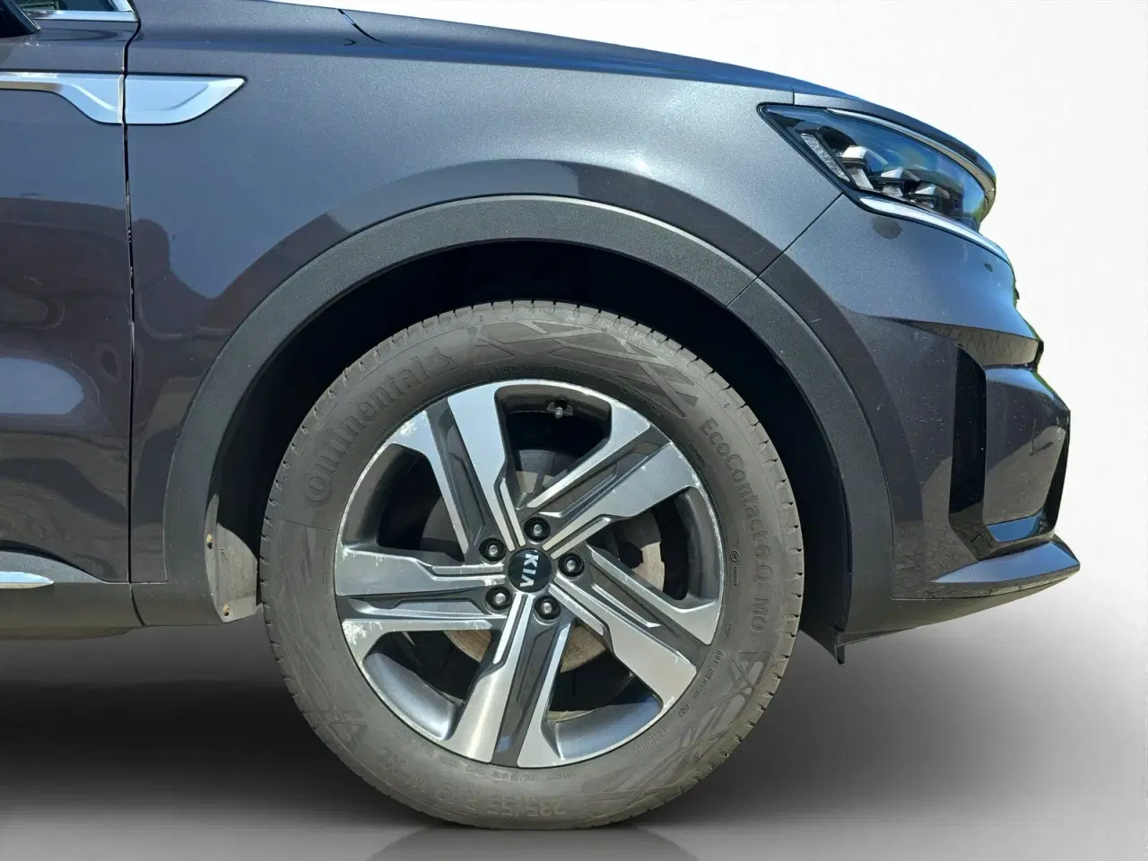 Billede 16 - Kia Sorento 1,6 PHEV Prestige aut. 4WD 7prs