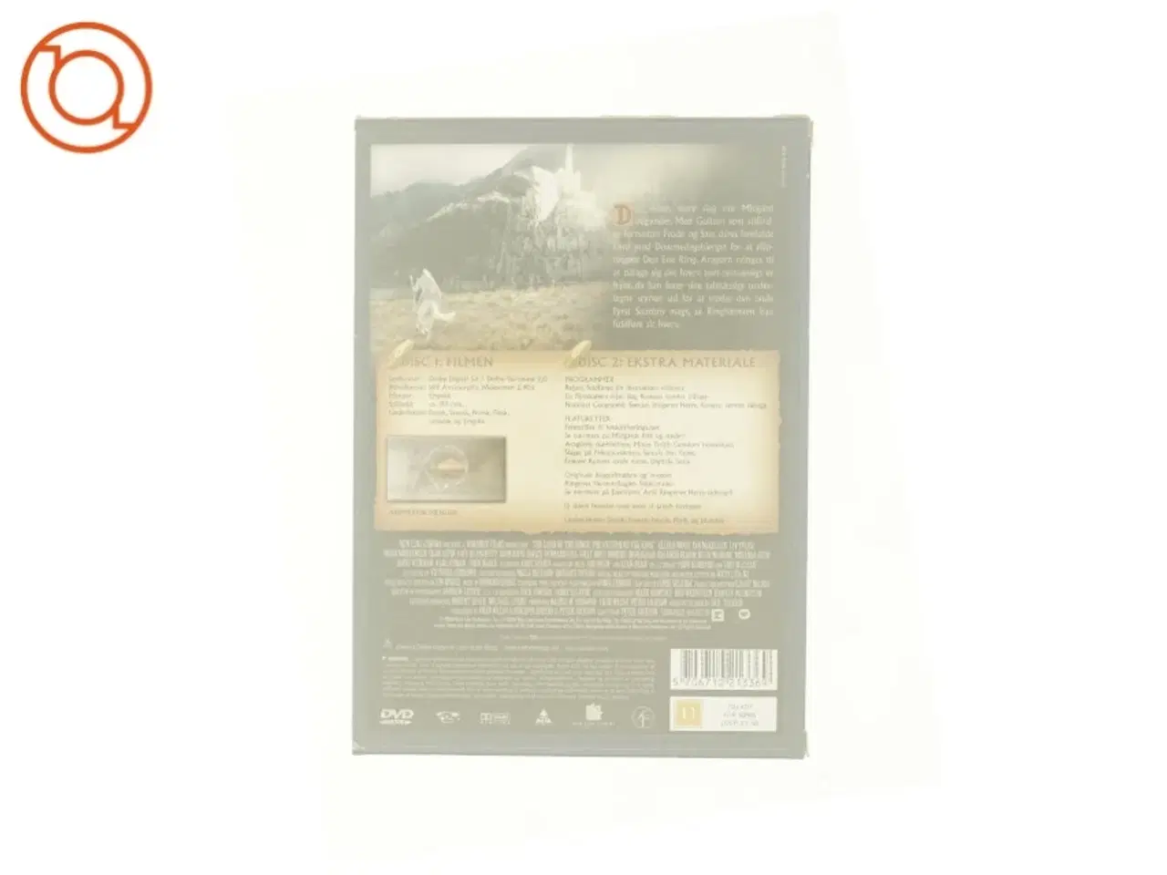 Billede 3 - Kongen Vender Tilbage