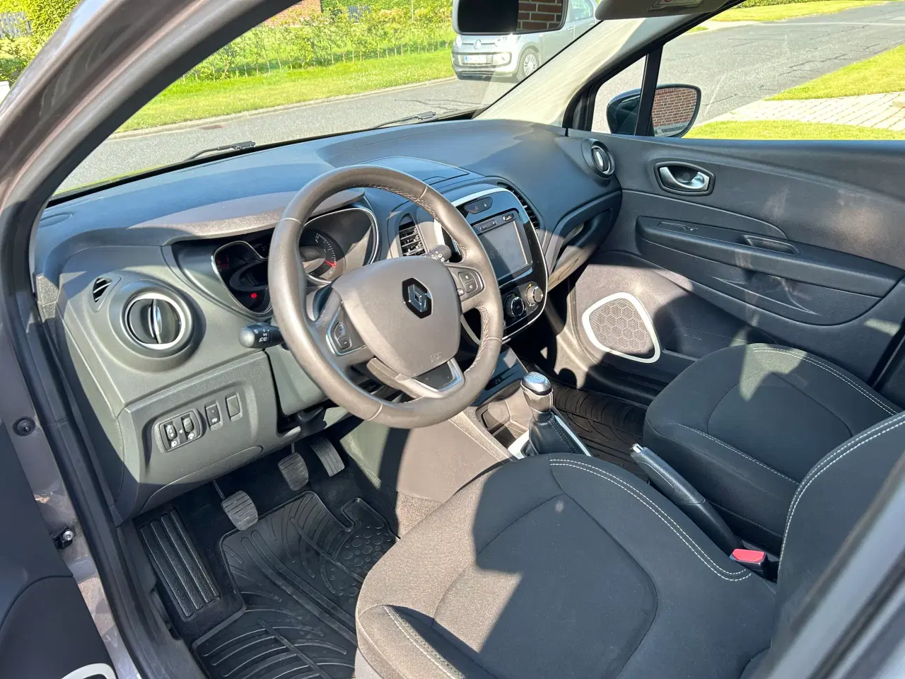 Billede 7 - Renault Captur Zen 120 hk 1,2 TCe