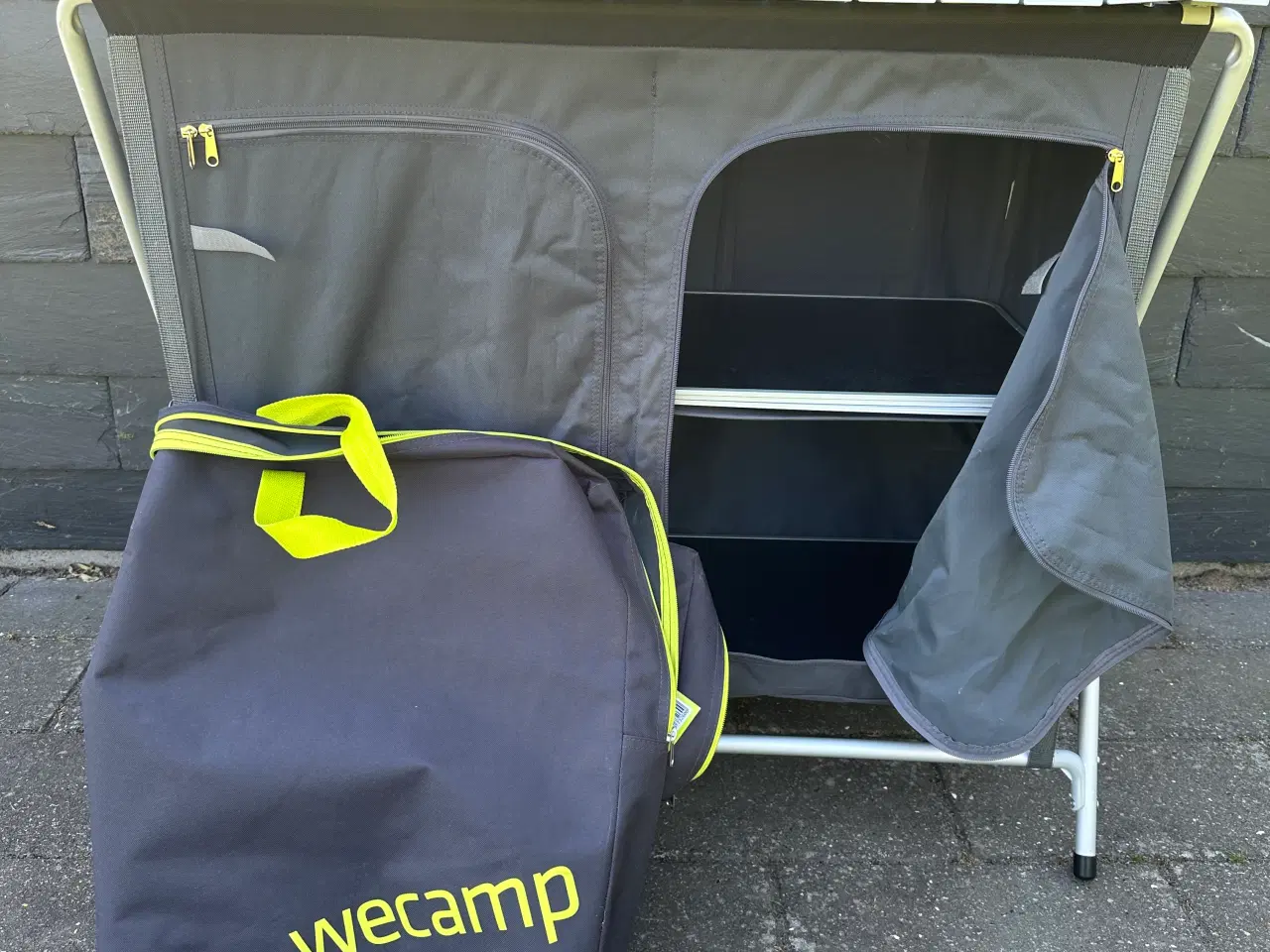 Billede 1 - Wecamp køkkenbord