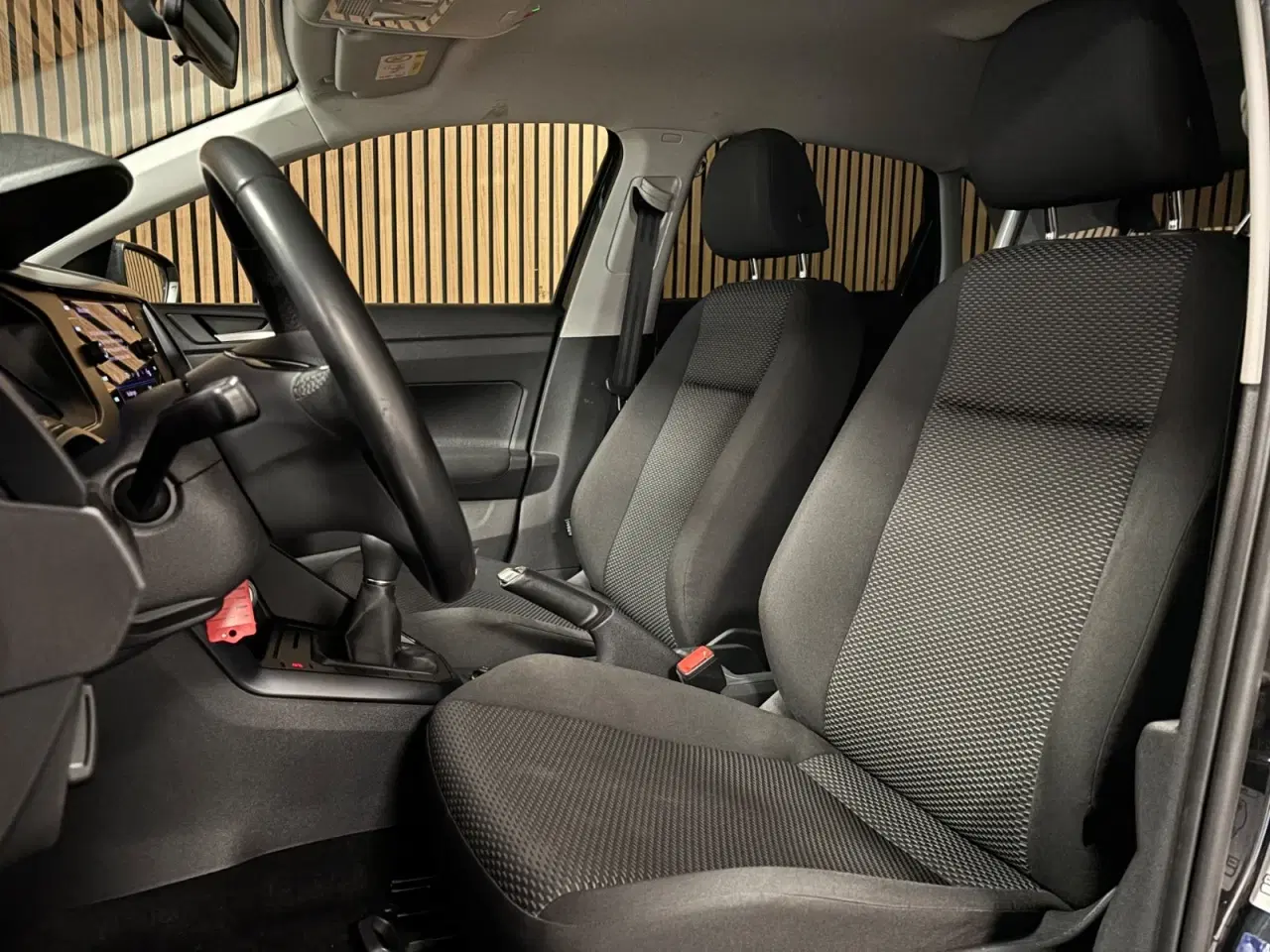 Billede 6 - VW Polo 1,0 MPi 80 Van