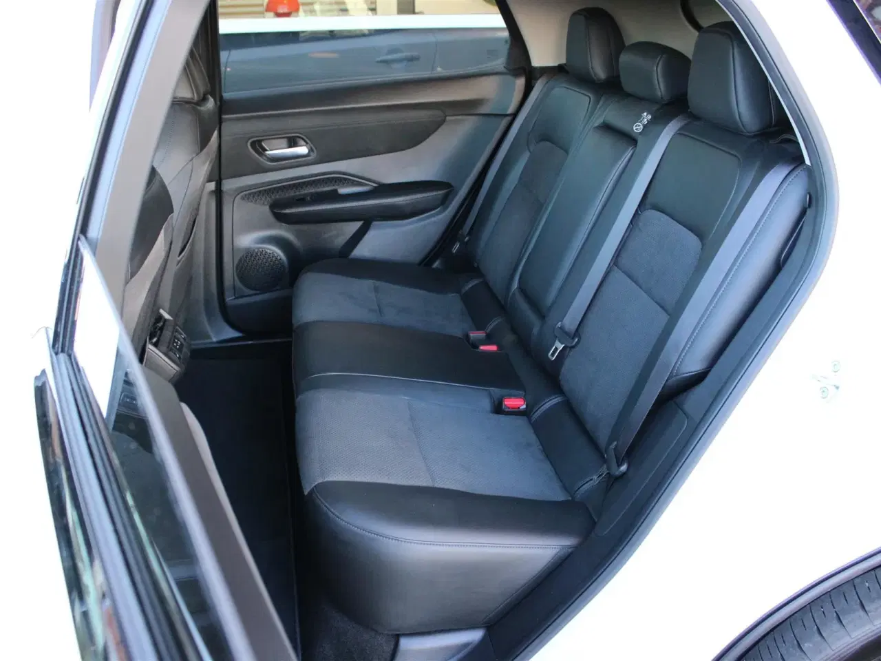 Billede 3 - Nissan Ariya EL Evolve 238HK 5d Aut.