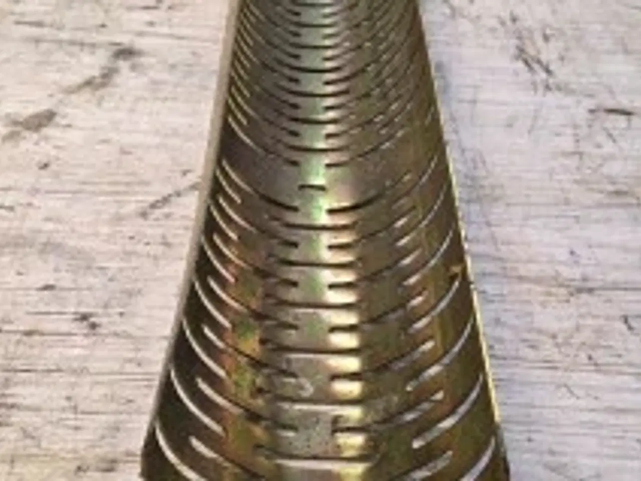 Billede 5 - Hydrema 906E Udstødnings Grill