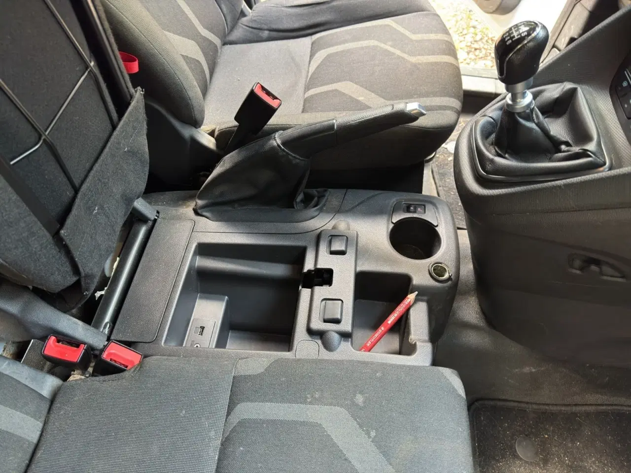 Billede 15 - Ford Transit Connect 1,6 TDCi 115 Trend lang