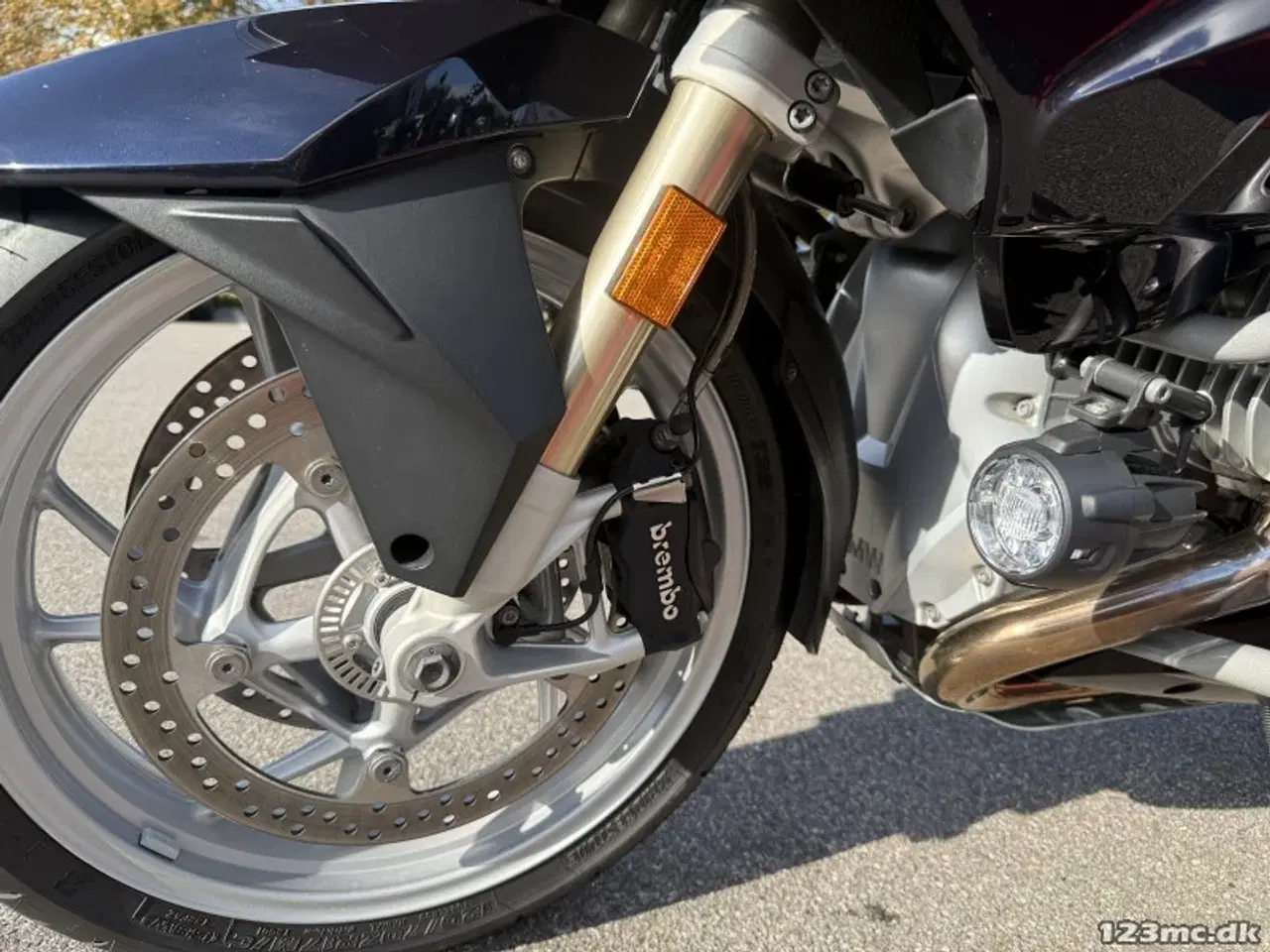 Billede 8 - BMW R 1200 RT