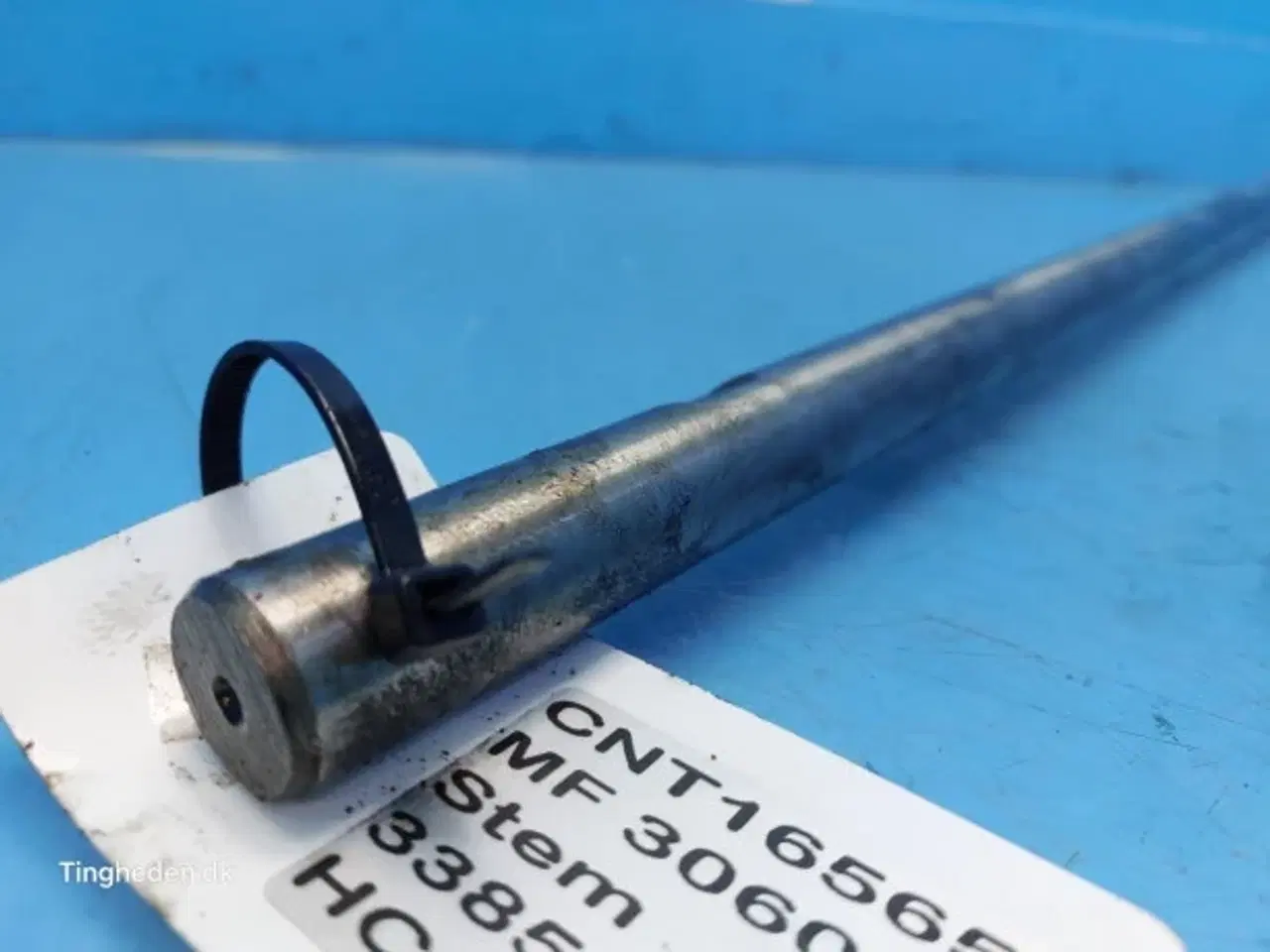 Billede 8 - Massey Ferguson 3060 Aksel 3385895M4