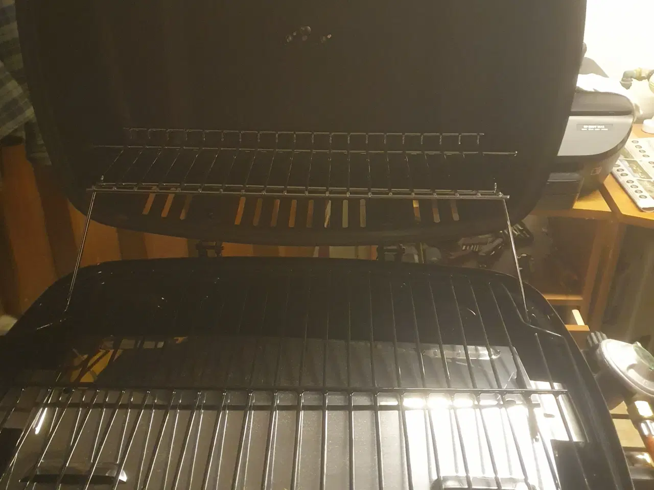 Billede 3 - Gas grill