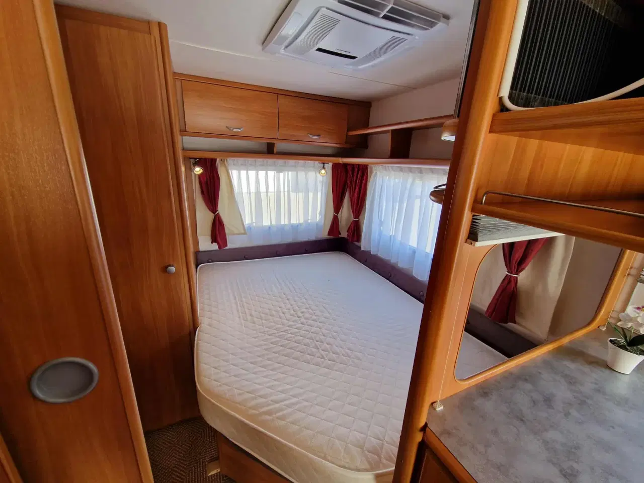 Billede 8 - 2006 - Dethleffs Beduin 510 DB