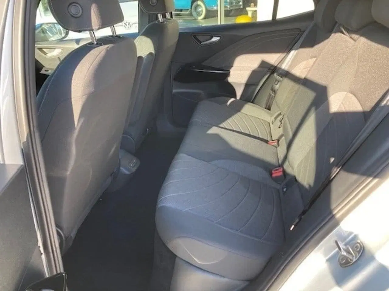 Billede 5 - VW ID.3 58 Pro Performance