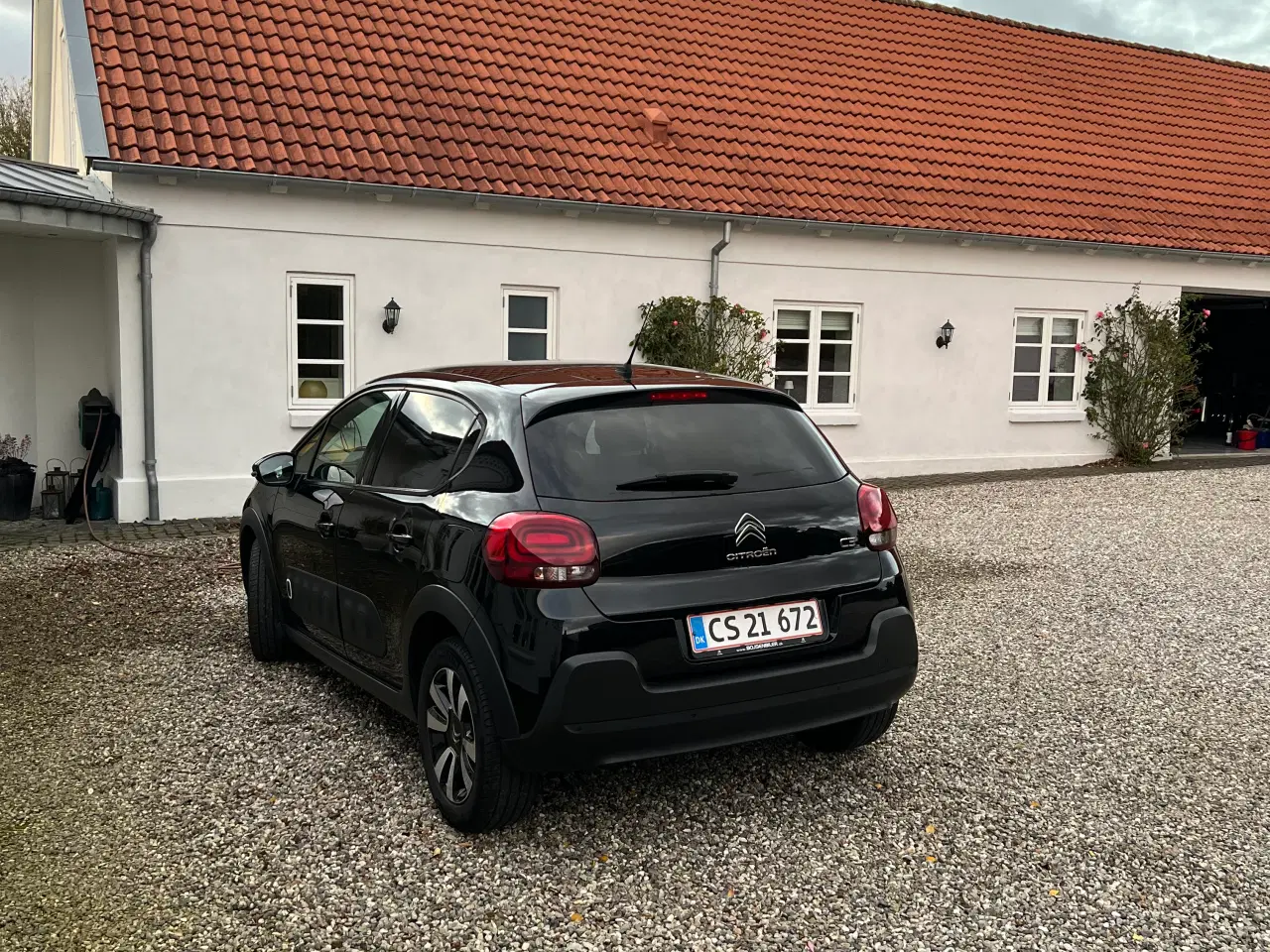 Billede 4 - Citroen C3 1,5 Hdi Triumph