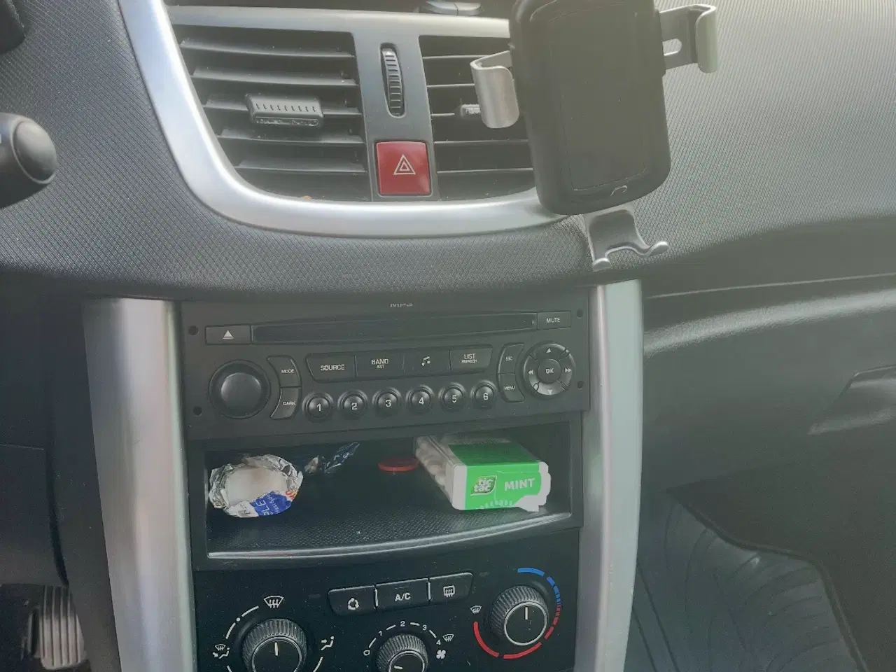 Billede 6 - Peugeot 207 1.4 HDI