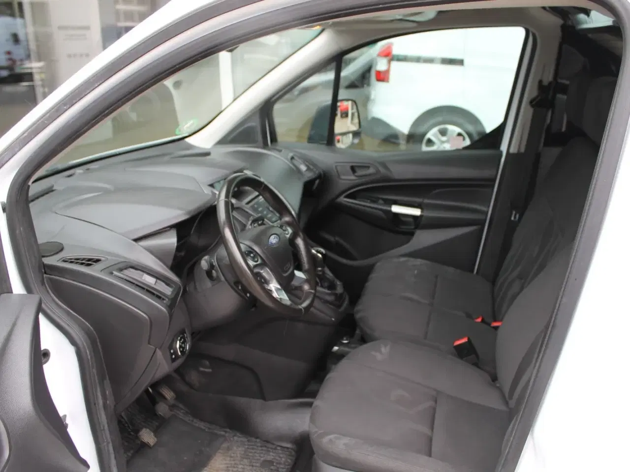 Billede 13 - Ford Transit Connect 1,5 TDCi 100 Trend lang