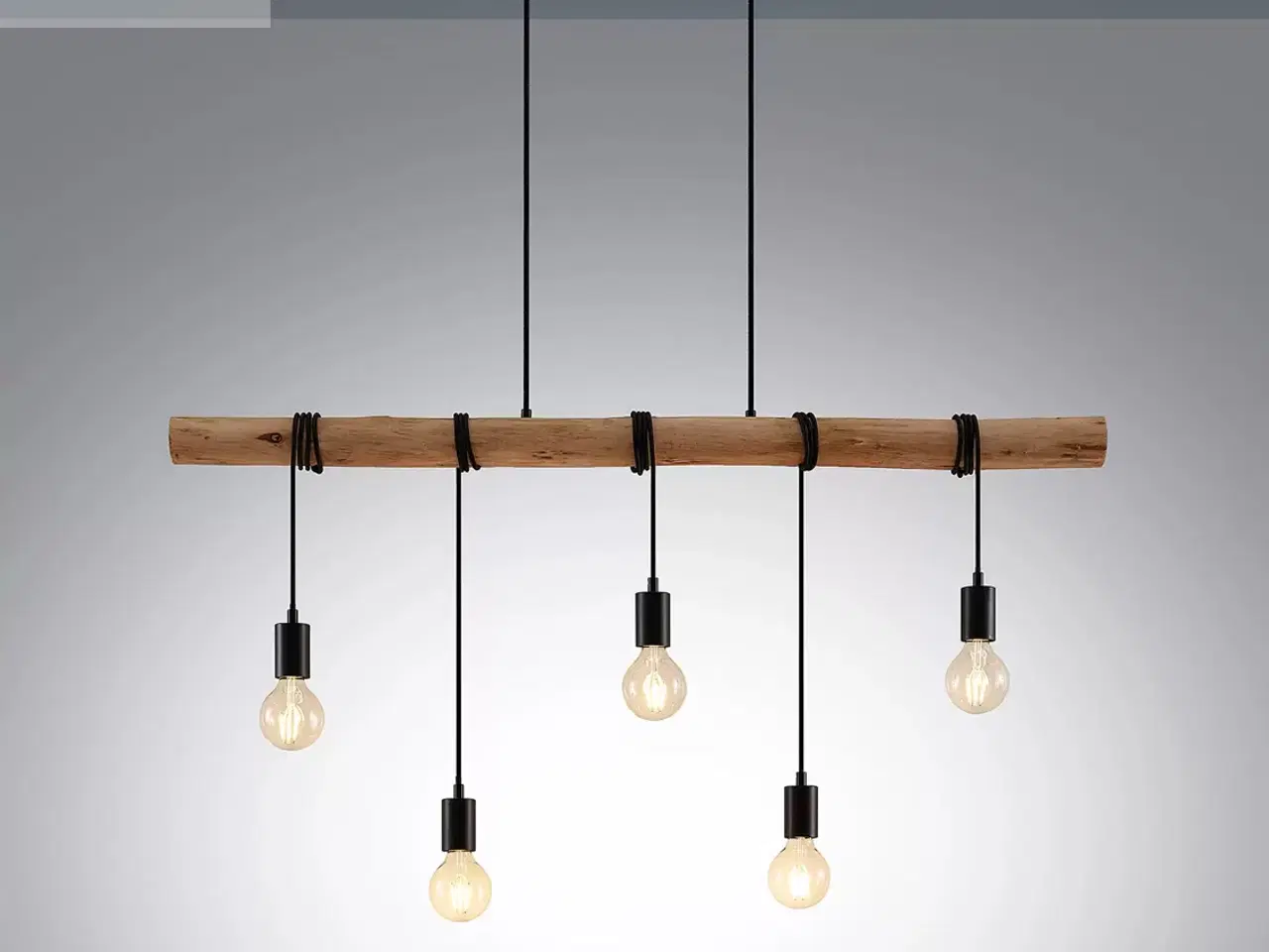 Billede 1 - Loft lampe 