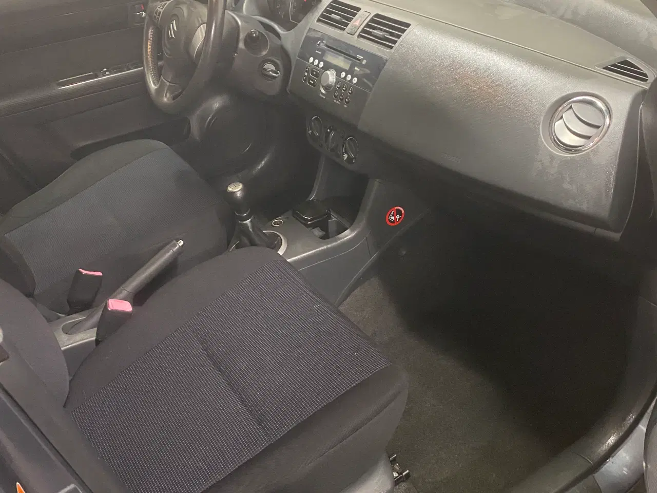 Billede 7 - Billig bil med over 1 år til syn /lav km🚘