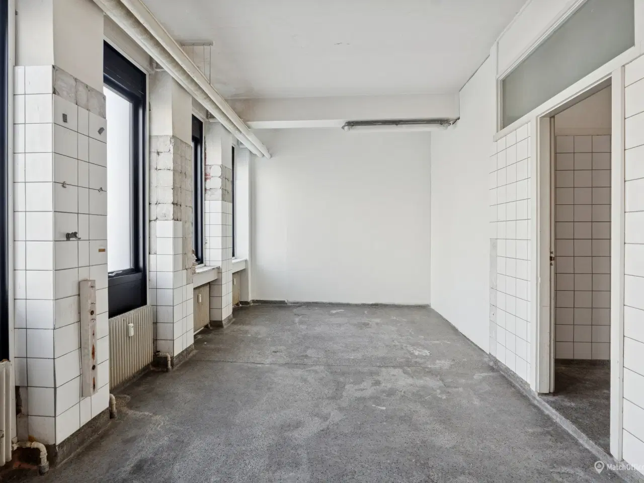 Billede 2 - Lager på 232 m² i Skovlunde tæt på motorvej og offentlig transport