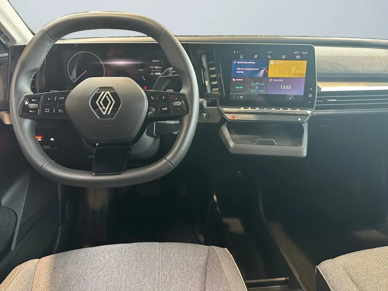 Billede 11 - Renault Megane E-Tech 40 Equilibre