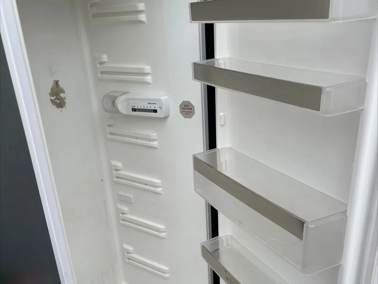 Billede 1 - Siemens Køleskab 