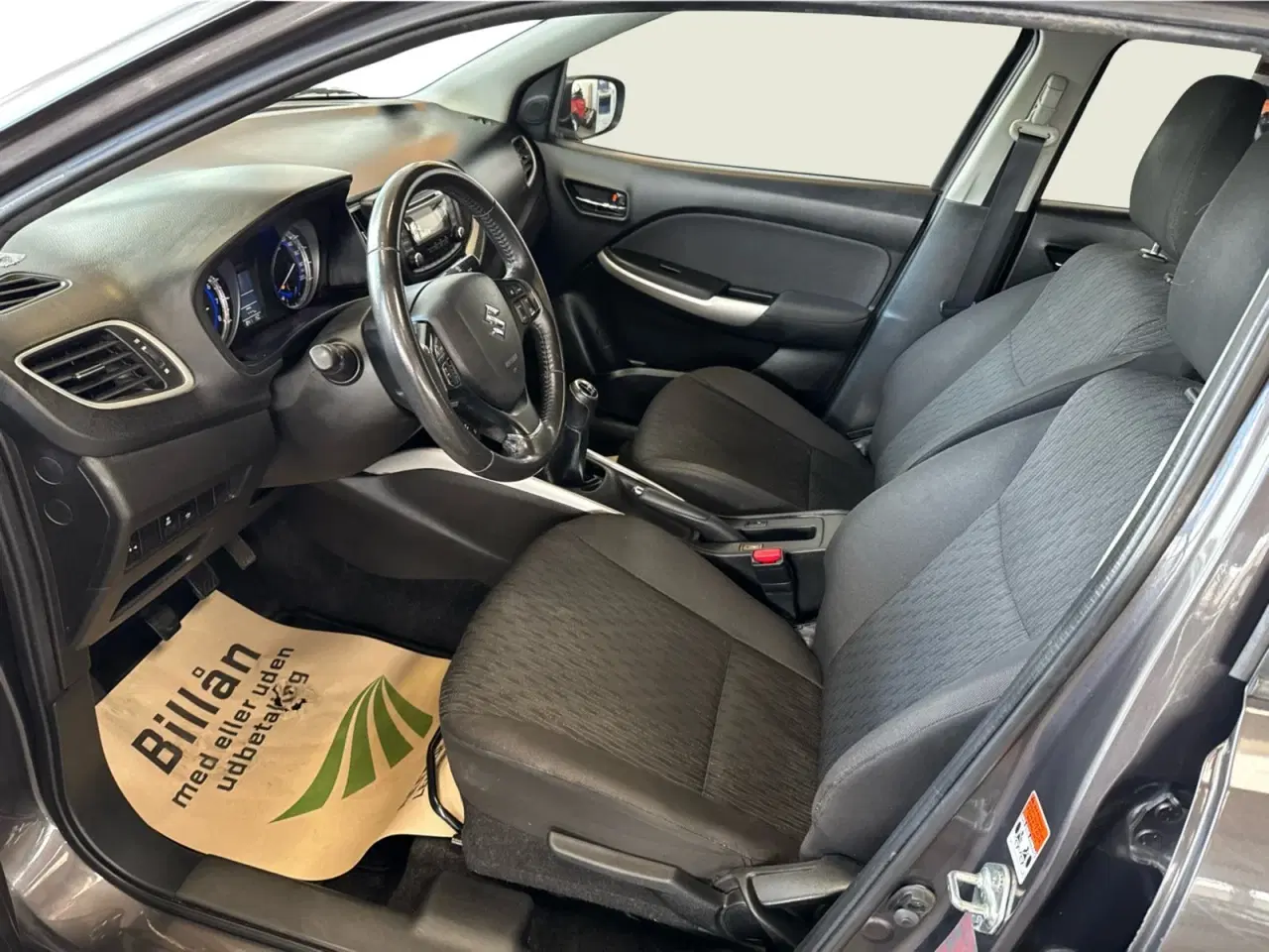 Billede 11 - Suzuki Baleno 1,2 Dualjet Comfort