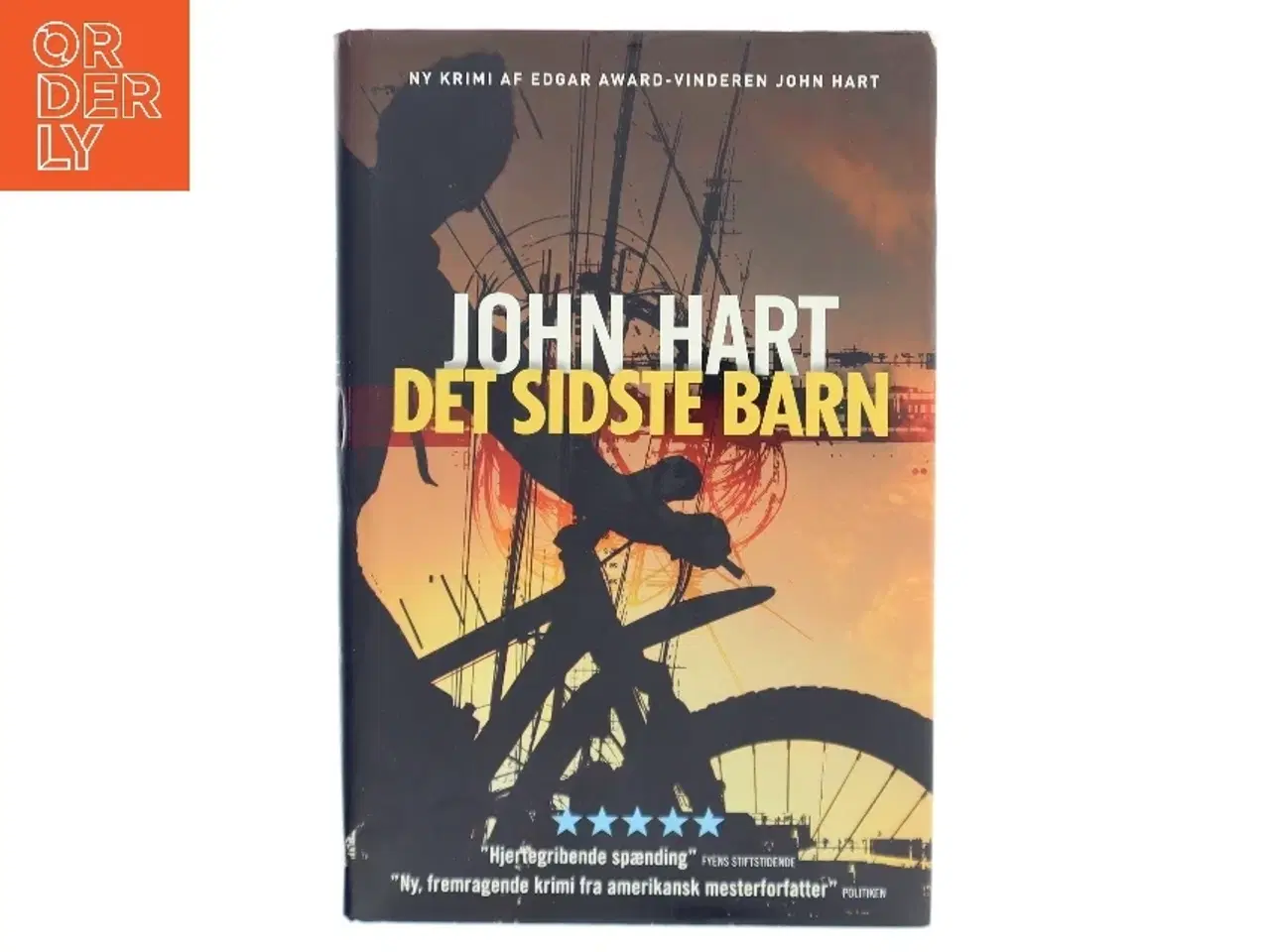 Billede 1 - Det sidste barn af John Hart
