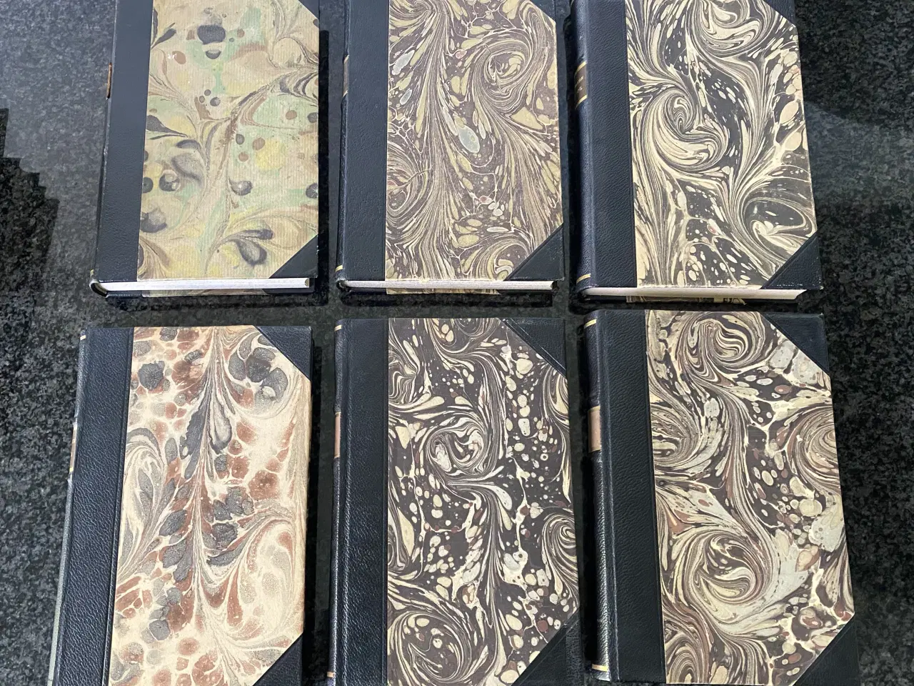 Billede 1 - Hans Martins 