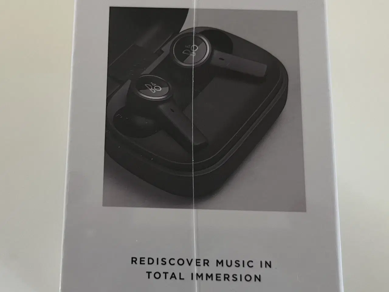 Billede 4 - B&O Beoplay EX