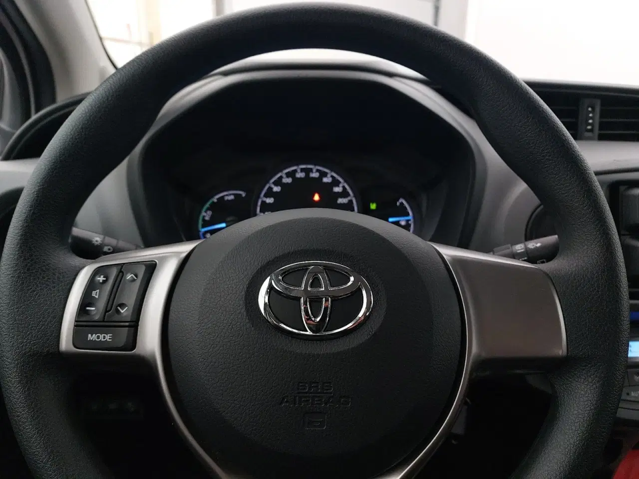 Billede 12 - Toyota Yaris 1,5 Hybrid H1 e-CVT