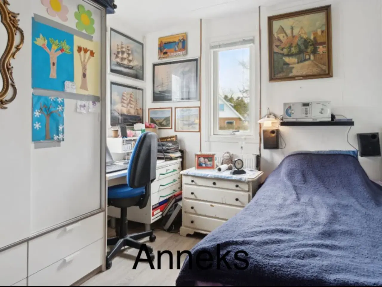 Billede 7 - Tiny house/beboelsesvogne