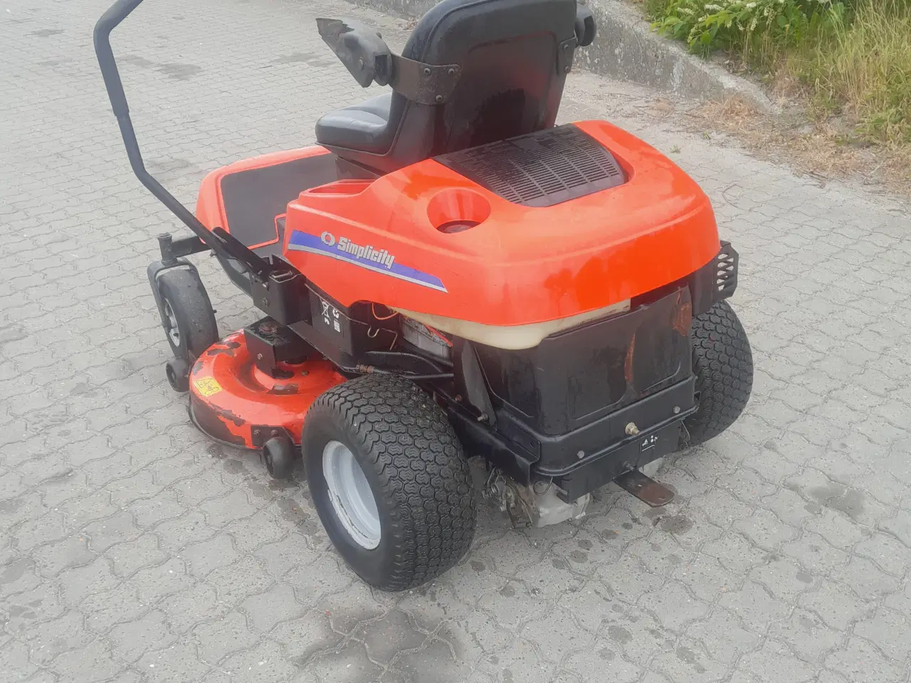 Billede 4 - Simplicity Axion 150z