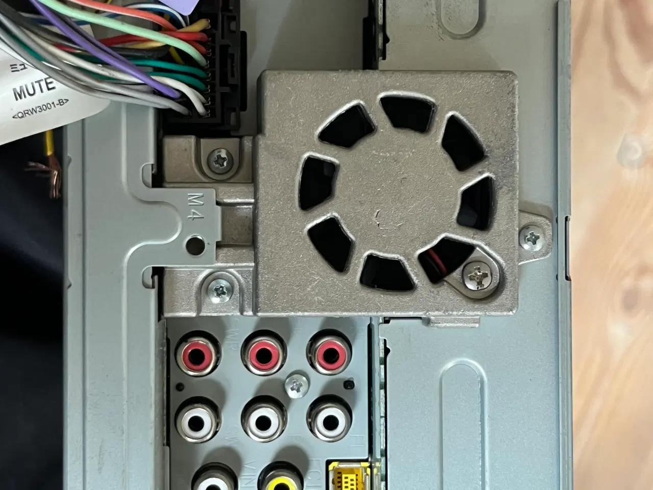 Billede 4 - Pioneer SPH-DA130DSP