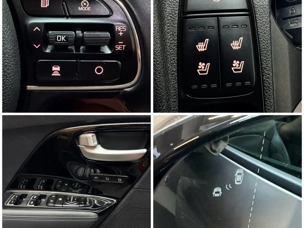 Billede 15 - Kia Niro 1,6 PHEV Premium DCT