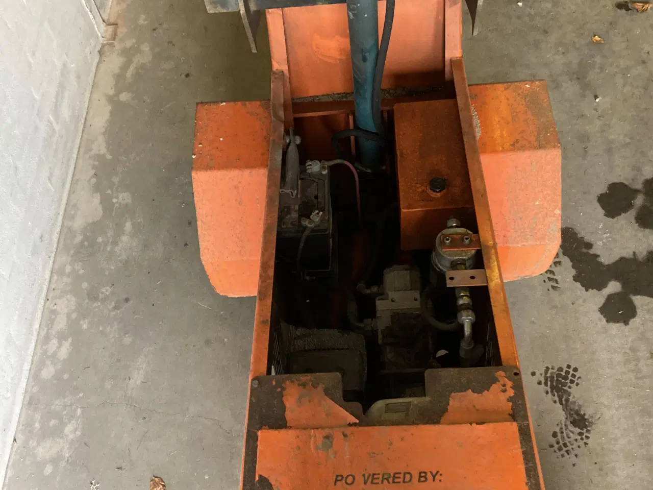 Billede 5 - Minidumper