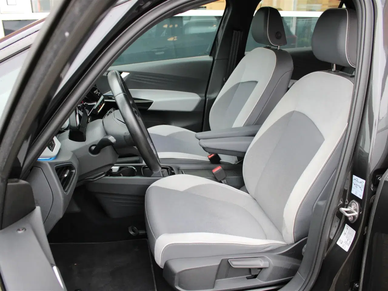 Billede 2 - VW ID.3 EL Pro 145HK 5d Aut.