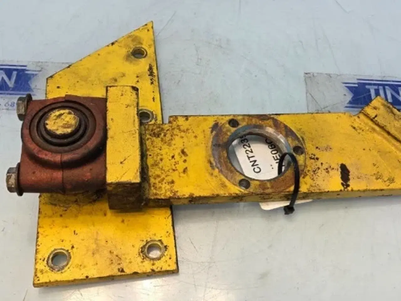 Billede 15 - New Holland TX66 Arm L. 9832701