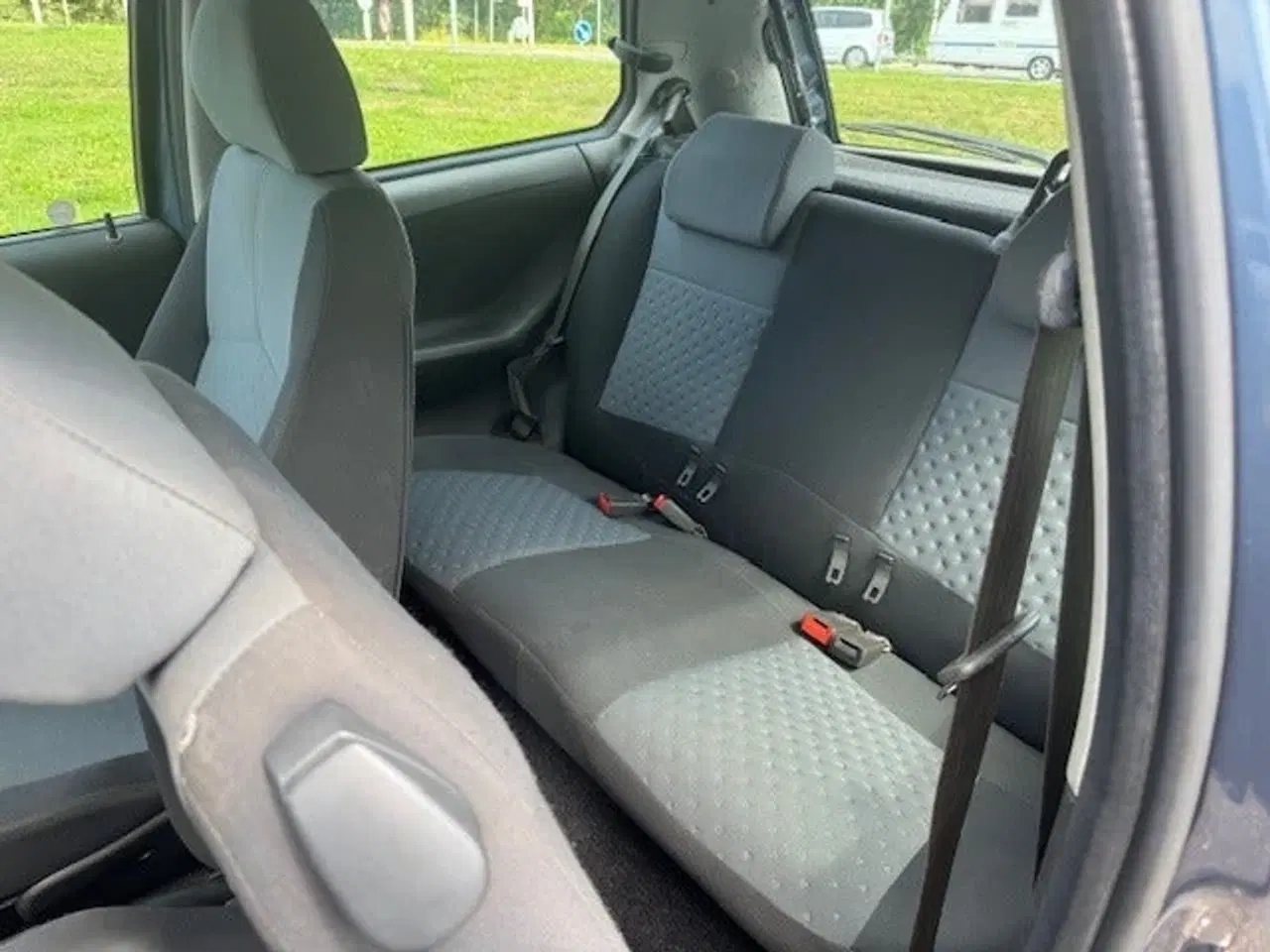 Billede 9 - Fiat Punto 1,2 16V Dynamic