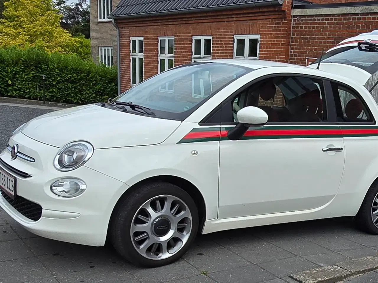 Billede 5 - Fiat 500