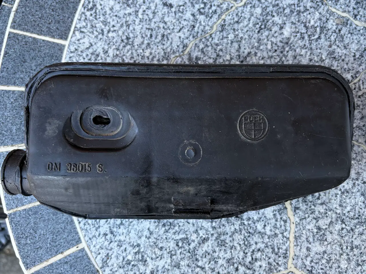 Billede 4 - Lækkert 14 mm sæt