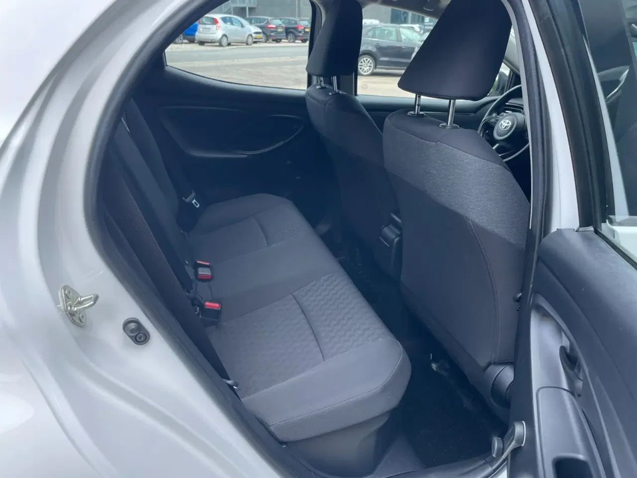 Billede 13 - Toyota Yaris 1,5 Hybrid H3 e-CVT