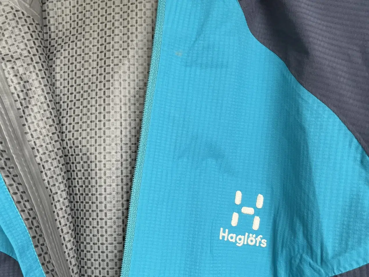 Billede 5 - Hagløfs kvinde regnjakke M