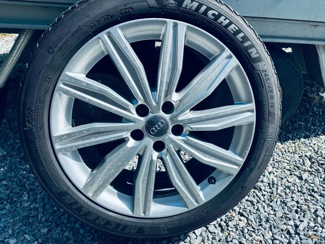 Billede 18 - Audi A7 3,0 TDi 204 Sportback quattro S-tr.