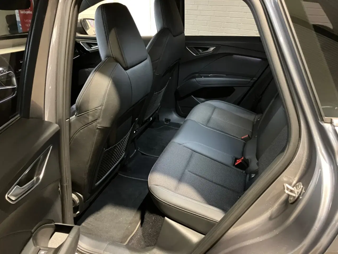 Billede 19 - Audi Q4 e-tron 40 S-line