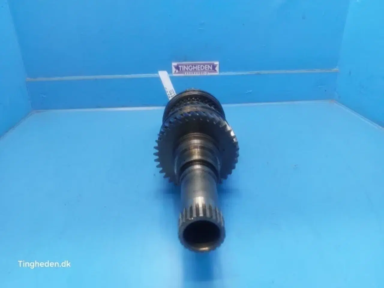 Billede 5 - Valmet 8050 Transmission 33349700